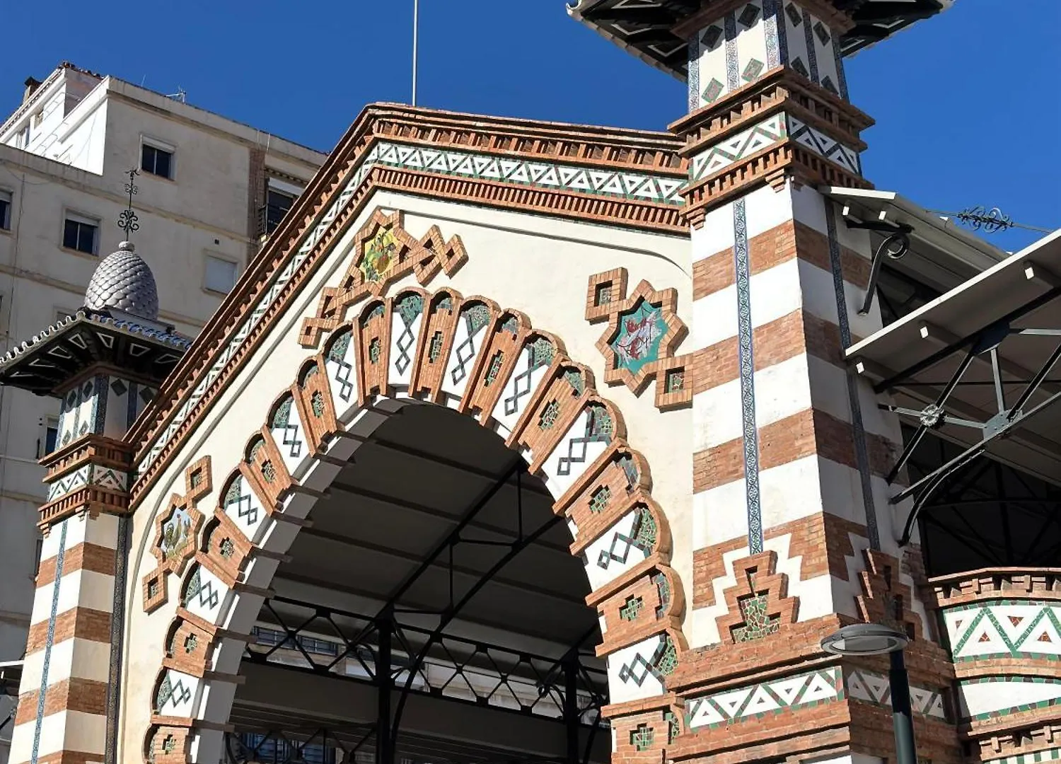 Cozy Flat Close To City Center Málaga Spagna