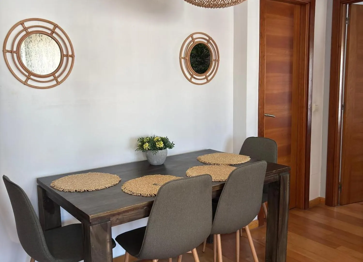 Appartamento Cozy Flat Close To City Center Málaga