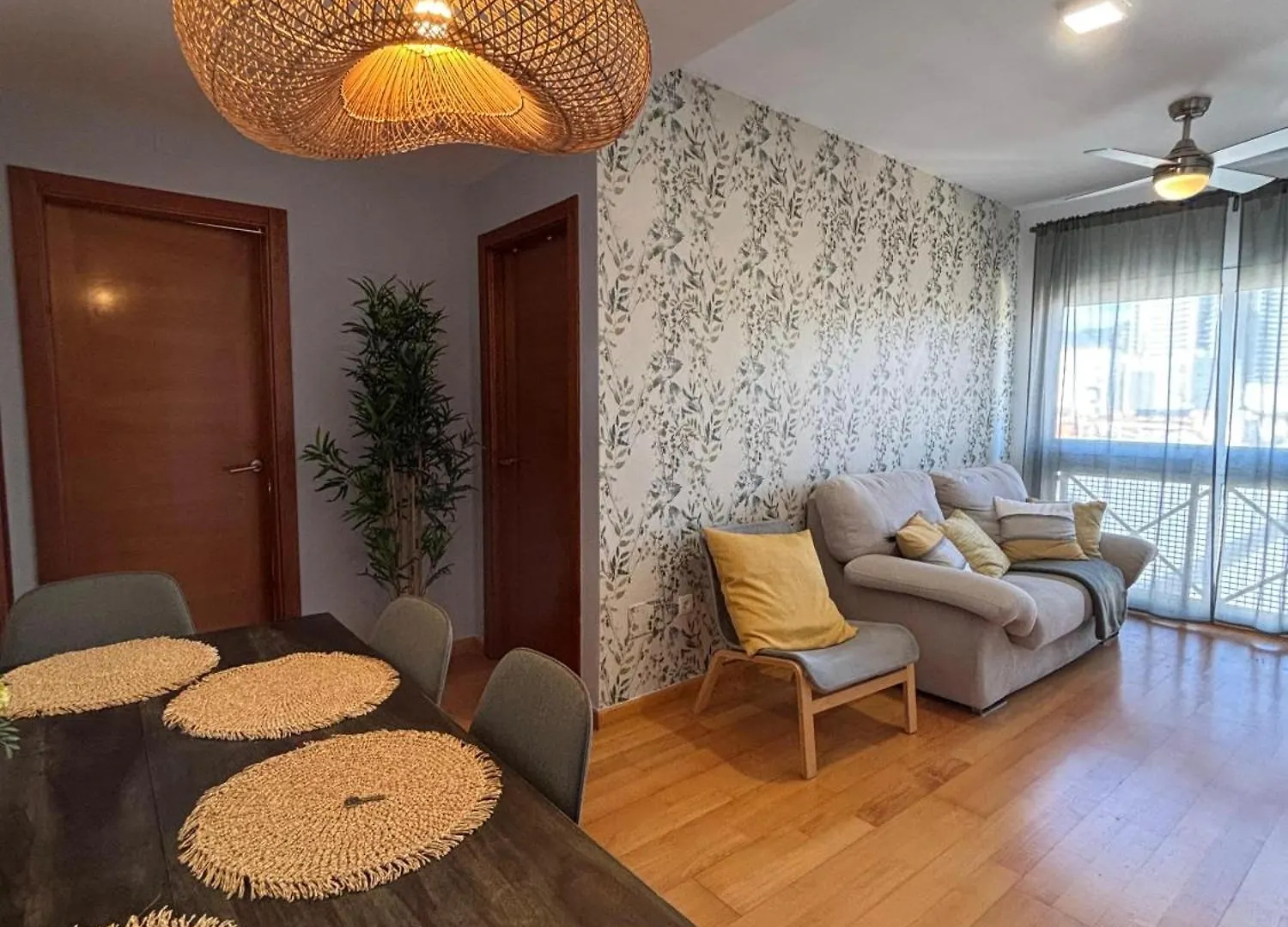 Cozy Flat Close To City Center Málaga 0*,  Spagna